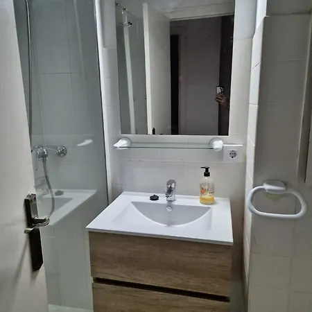 Apartament Rhodasmar Roses