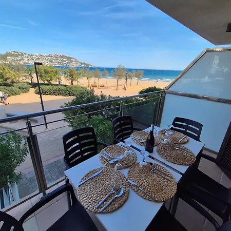 Rhodasmar Apartament