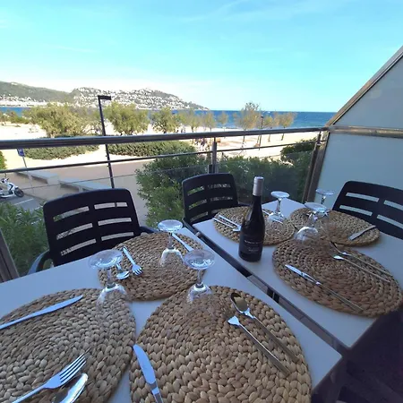 Apartament Rhodasmar *